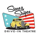 Stars and Stripes Drive-In icon