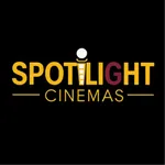 Spotlight Cinemas Red Bluff icon