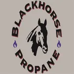 Black Horse Propane icon