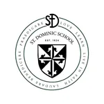 St. Dominic School New Orleans icon