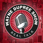 Wayne Dupree Podcast icon