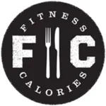 Fitness et Calories icon