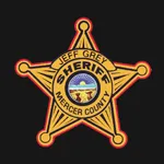 Mercer County Sheriff's Ohio icon