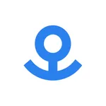 Anchor: Secure File Platform icon