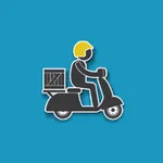 DeliveryBizConnect: Discounts icon