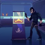 Shop Thief - Master of Crime icon
