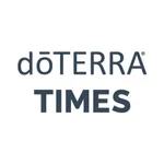 doTERRA TIMES icon