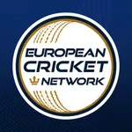 European Cricket Network icon