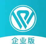 蓝勤管家 icon