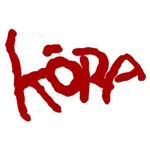 KORA アプリ icon