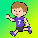 Fit4Kid icon