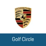 Porsche Golf Circle App icon