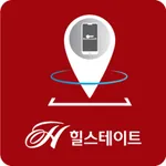 현대건설 스마트폰키 icon