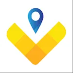 Vpostcode icon