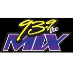 93.9 the Mix icon