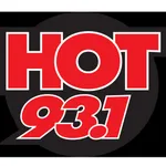 Hot 93.1 icon