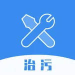 治污设施运维 icon