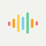 Murmur : voice diary icon