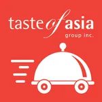 Taste of Asia icon