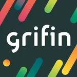 Grifin: Stock Where You Shop™ icon