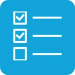 MyList:Grocery list app to do icon