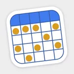 bingo!! cards icon