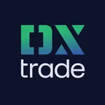 DXtrade icon