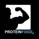 PROTEIN FOOD icon