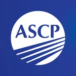 ASCP Events icon