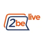 2Be Live icon