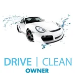 DriveClean Owner icon