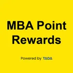 MBA Point Rewards icon