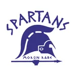 Spartans Family Restaurant icon