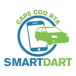 CCRTA SmartDart icon