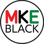 MKE Black icon