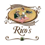 Rico's Mexican Grill icon