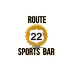 Route 22 Sports Bar icon