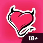 Truth or Dare Game for Couples icon