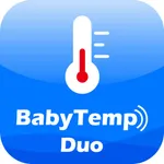 BabyTemp Duo icon