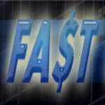 Fast Trading icon