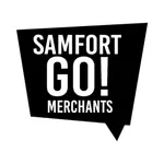 SamfortGo Merchant icon