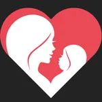 Mothers Day Wishes Frame Cards icon
