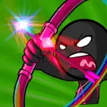 Stick Duel - Blood Arrow icon