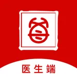 陪养医生端 icon