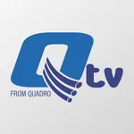 Q tv From Quadro icon