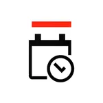 DBT Timer icon