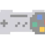 Pixel Consoles icon