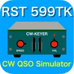 RST 599TK icon