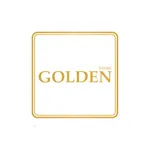 Golden Store Saudi-arabia icon