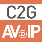 AV Over IP icon